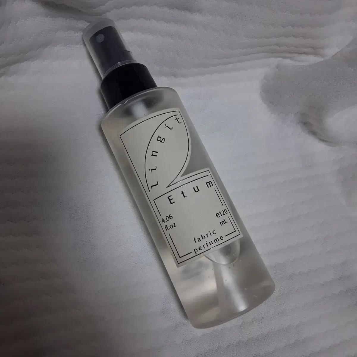 린지트 섬유향수 - 이텀