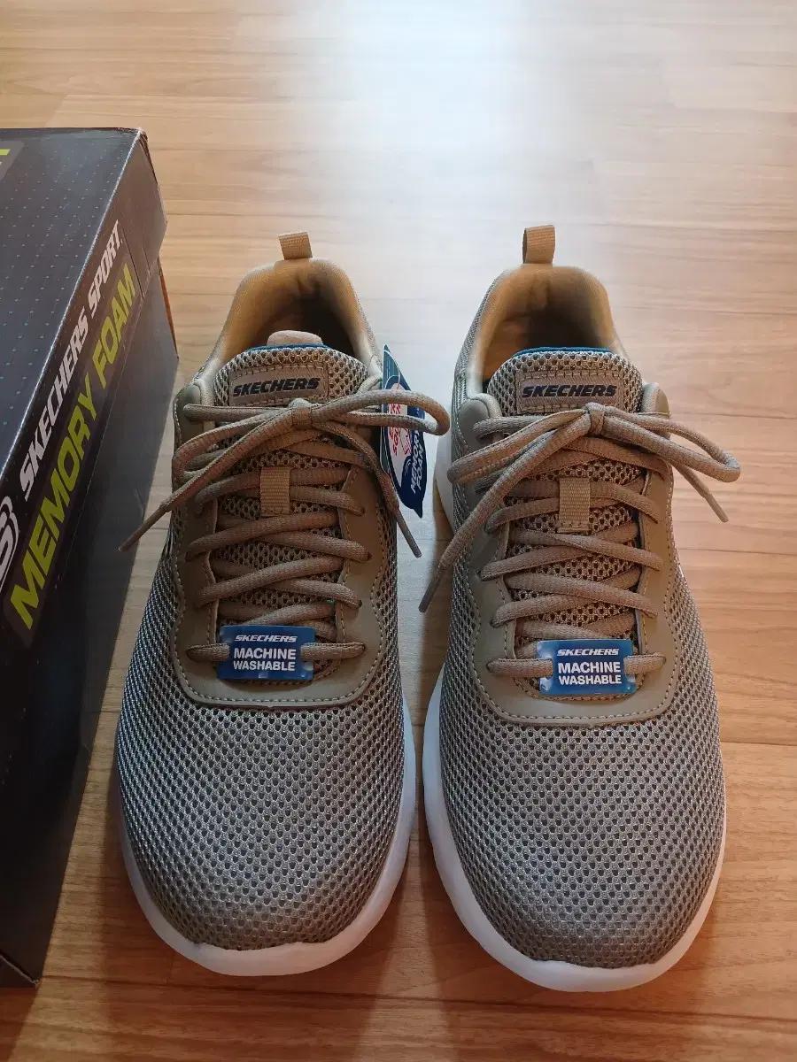 스케쳐스 Lite-Weight 남성용 운동화