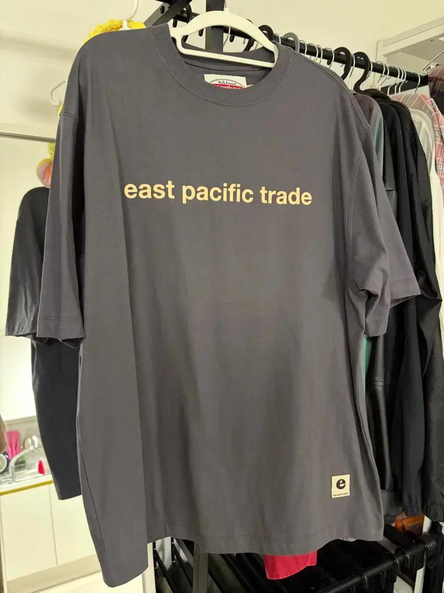 이피티 반팔티셔츠 ept