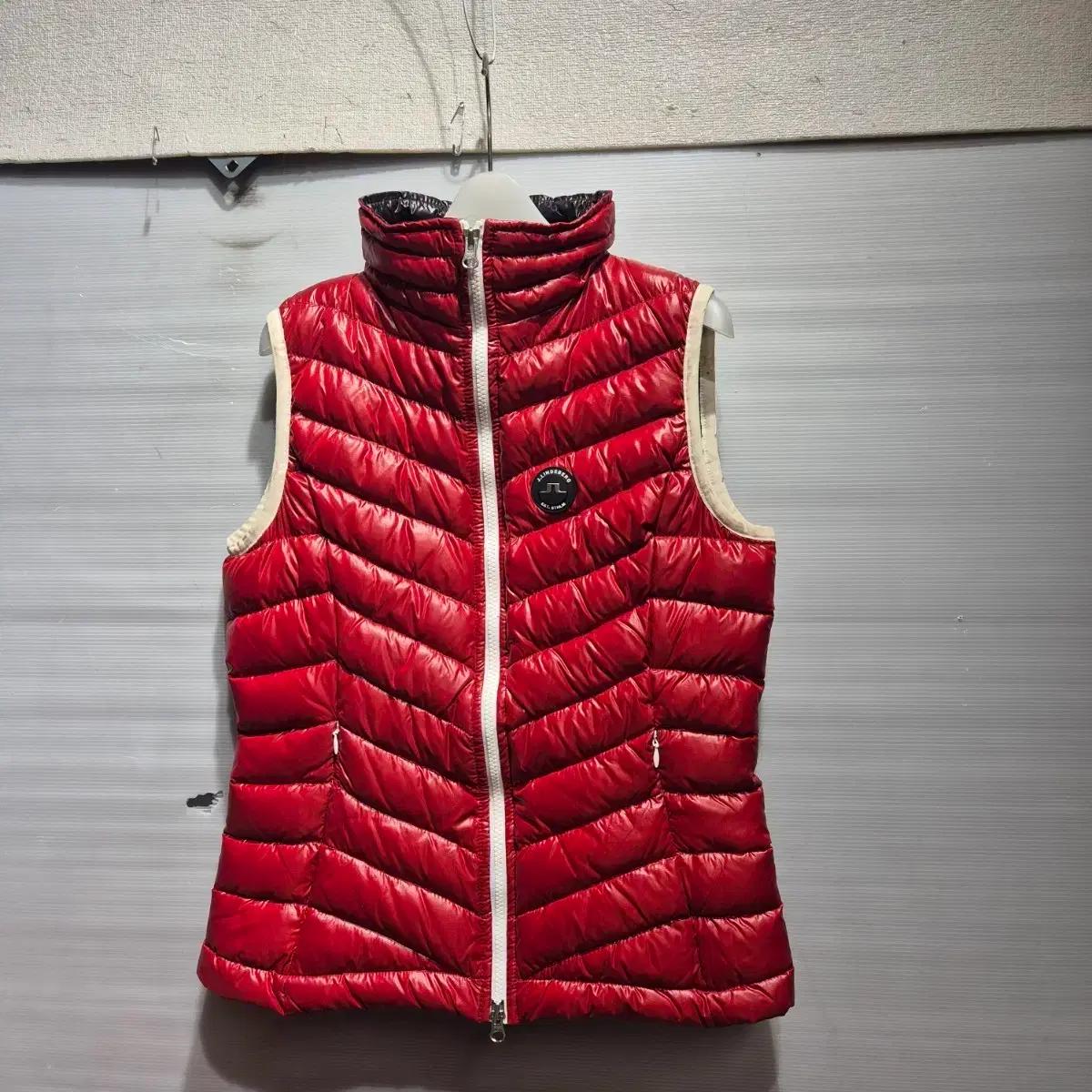 JILL BY JILLSTUART 조끼