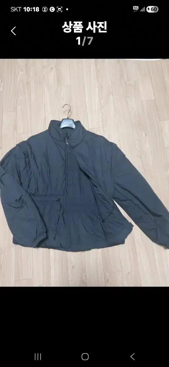 isabel marant 패딩숏자켓42