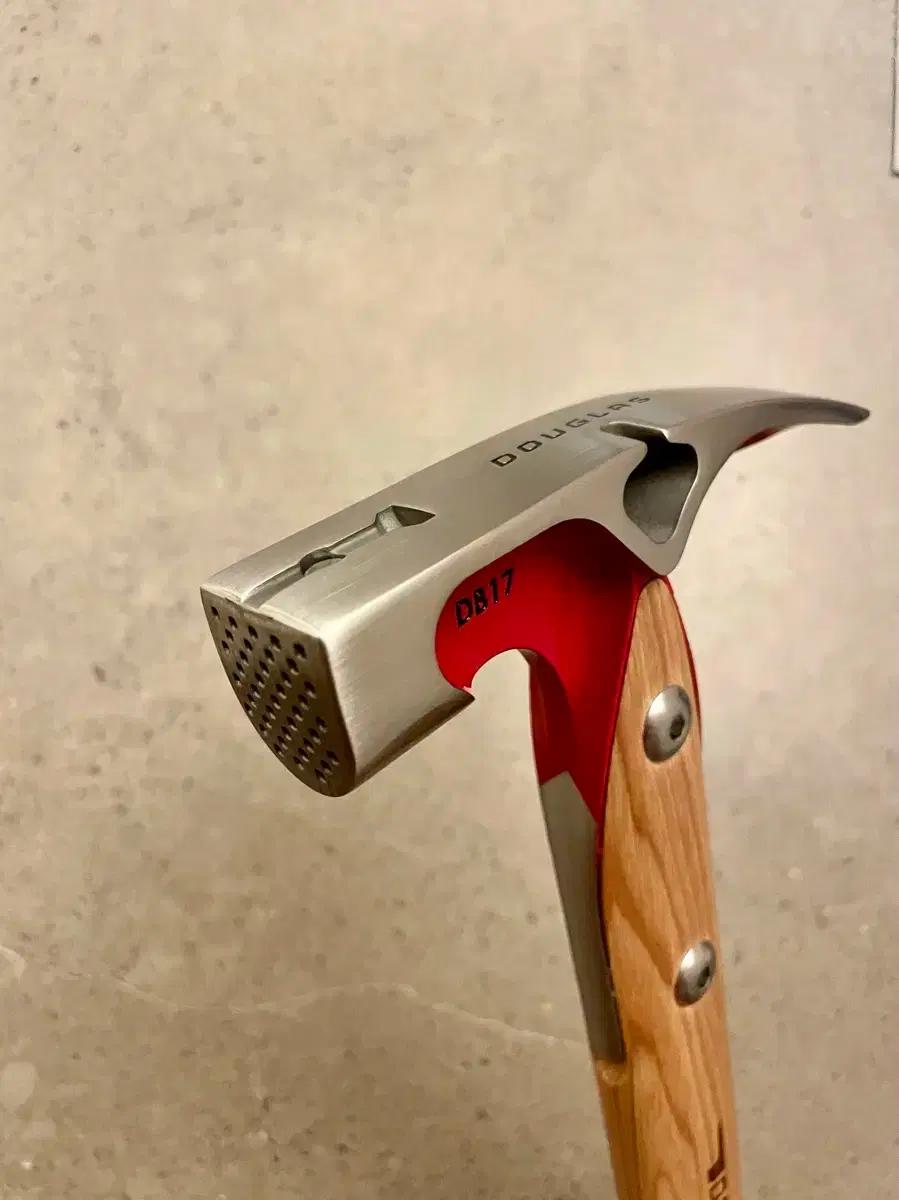 Douglas Tool Hammer 더글라스 망치