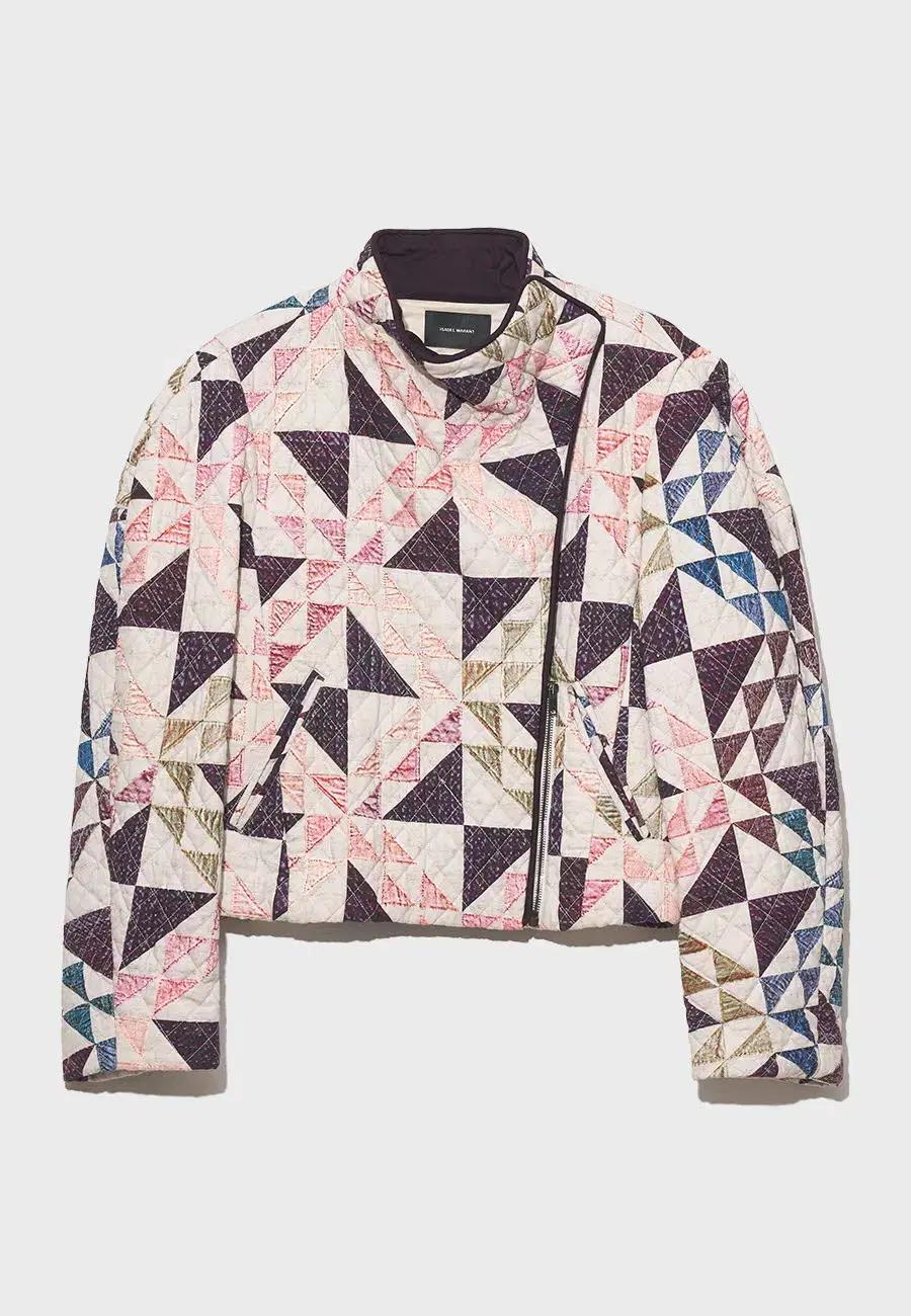 ISABEL MARANT jacket