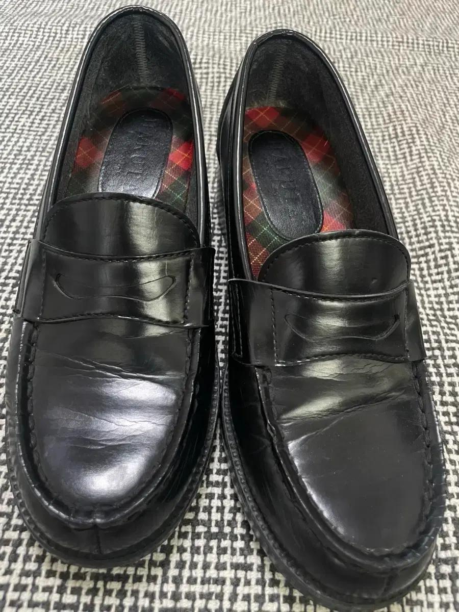 하루타 페니 로퍼 46039