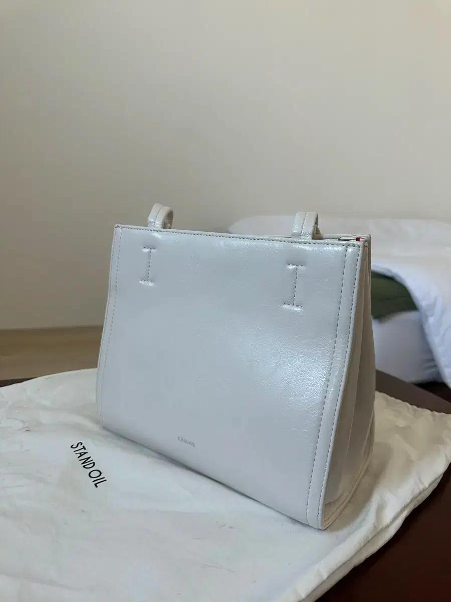 스탠드오일 오블롱백 미니