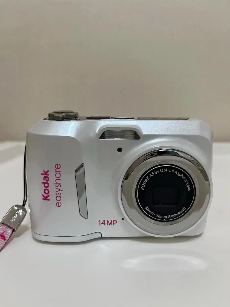 코닥 이지쉐어 c1530 디지털카메라 디카