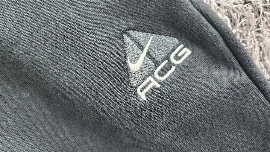 [국내 매장판] 나이키 ACG 렁스 써마핏 츄리닝 팬츠