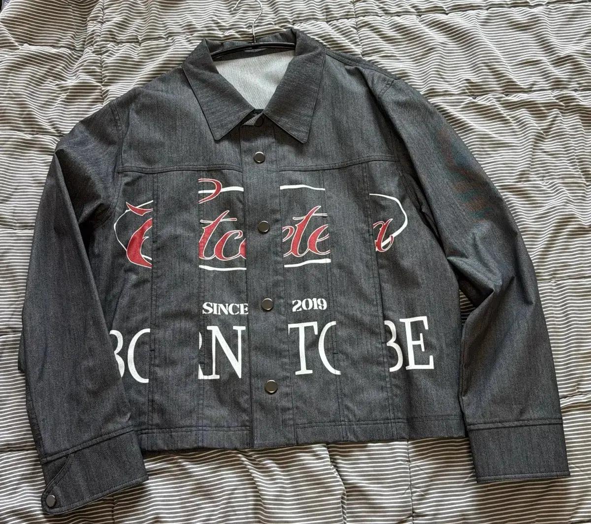 etce 자켓