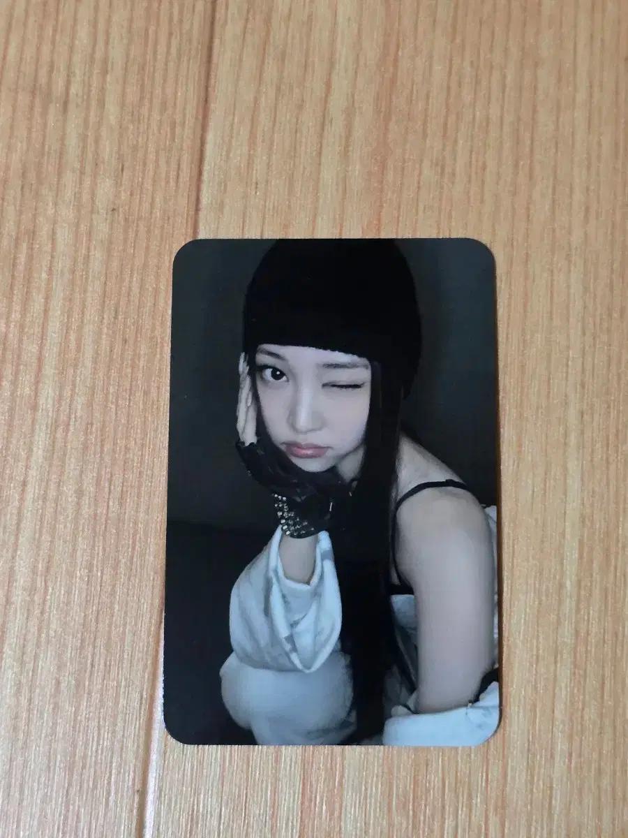 올데이프로젝트 엠웨이브 영서 특전