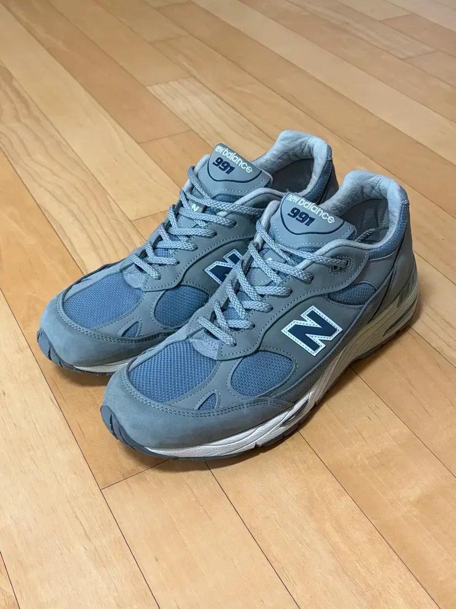 뉴발란스 M991NGN - 290
