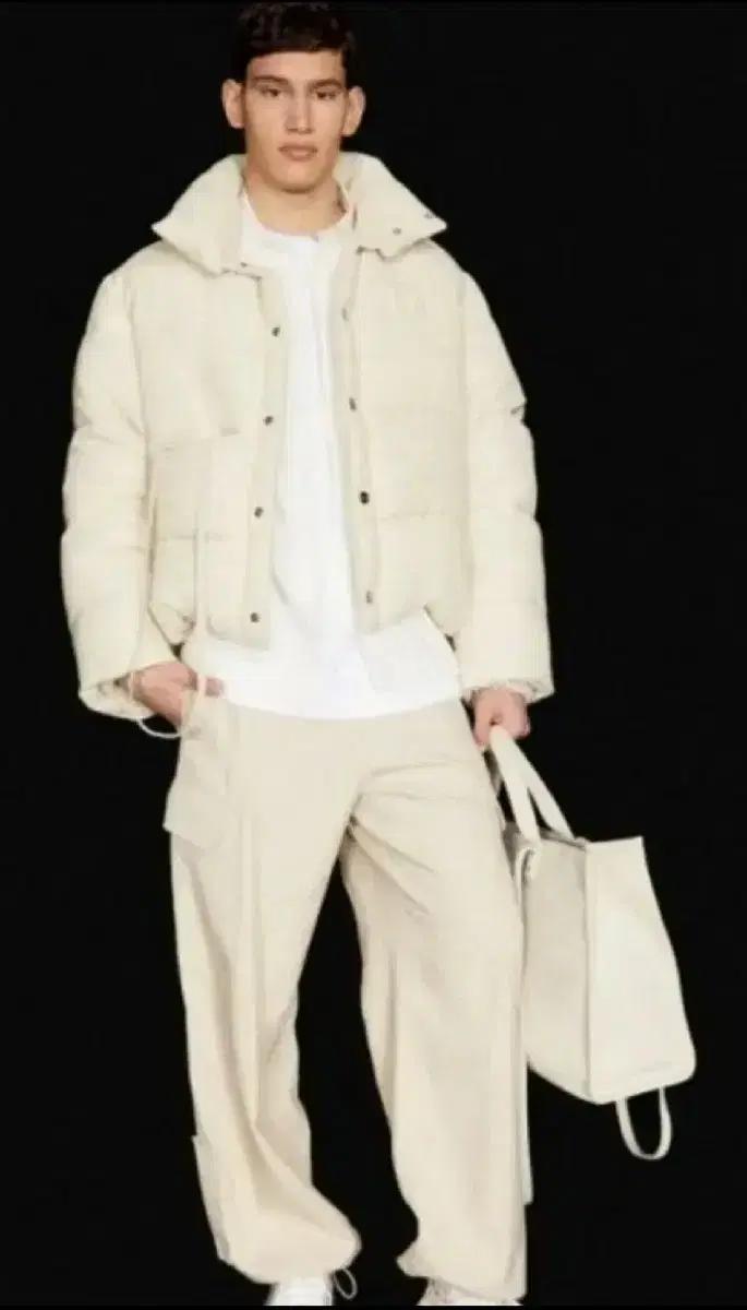 자크뮈스 라두둔 패딩