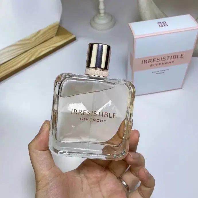 지방시 이레지스터블 오 드 뚜왈렛 80ml 향수