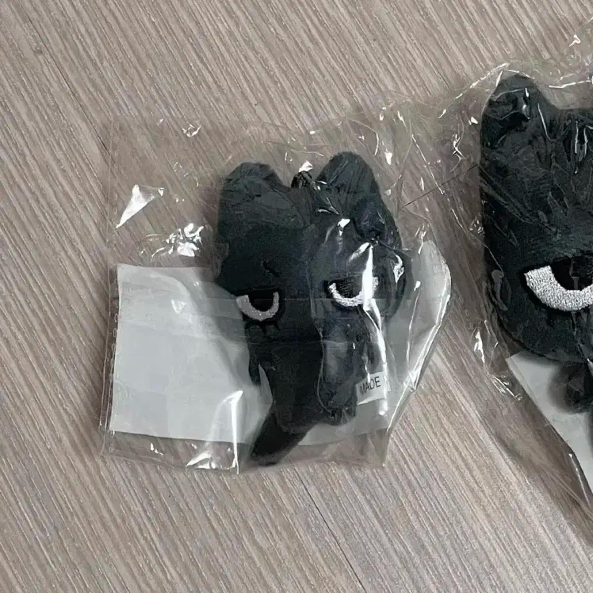 보넥도 태산 태냐코 인형 양도 포카 한태산 포토카드 분철