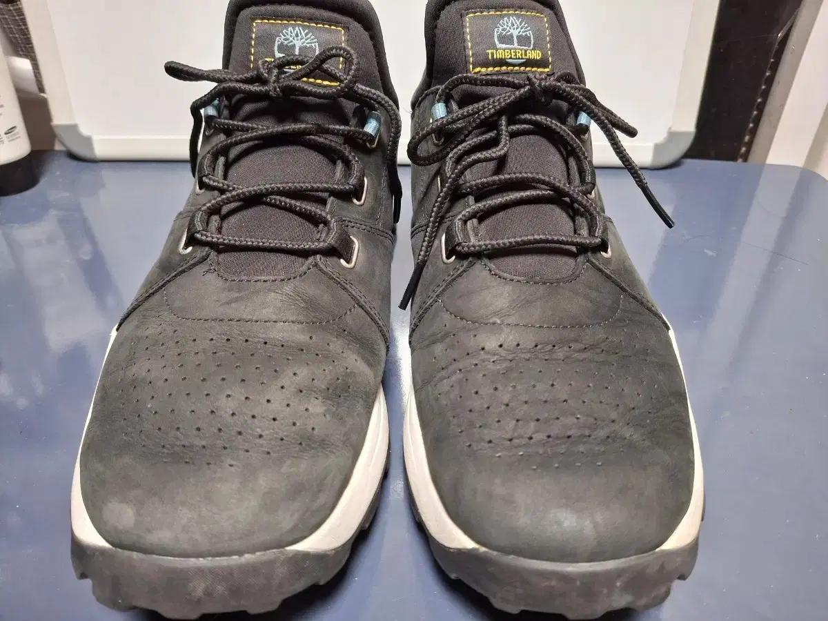 팀버랜드 275~280mm