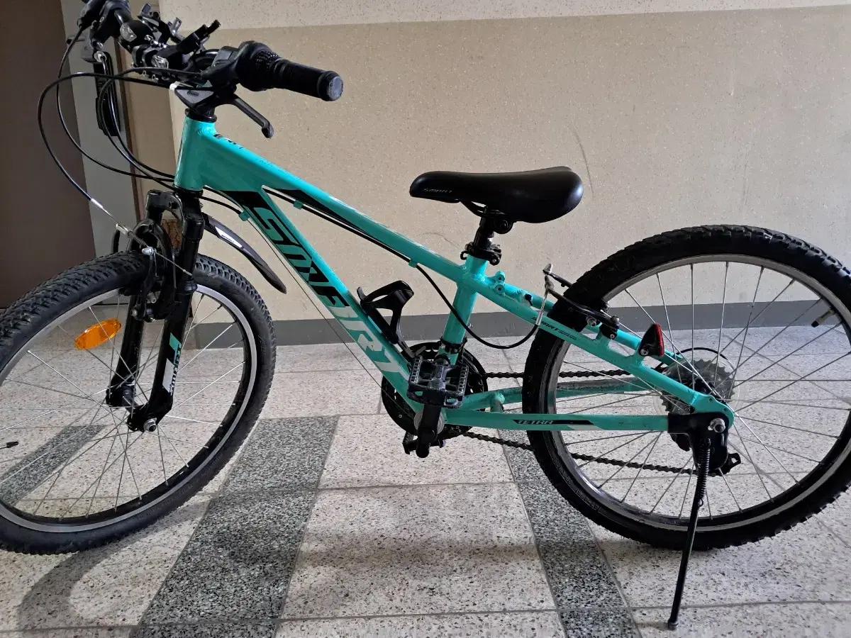 로드 자전거 MTB