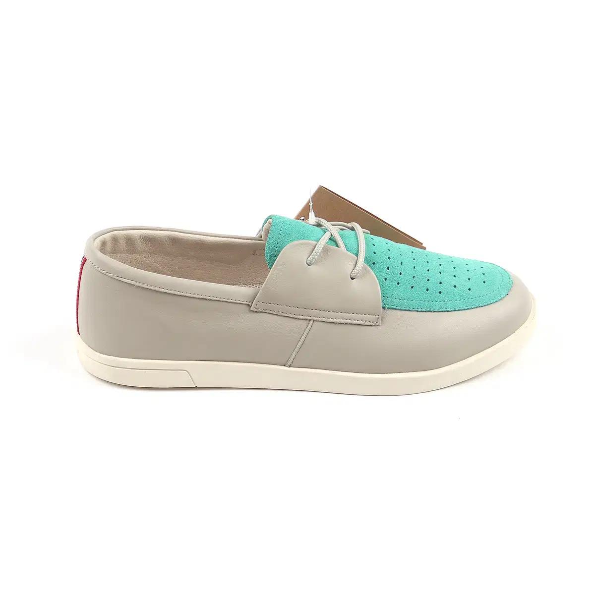 270mm 스코노 소가죽 남성 캐주얼 쿠셔닝 로퍼 / N416P