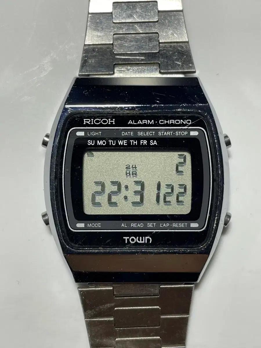 RICOH - Ricoh 831001