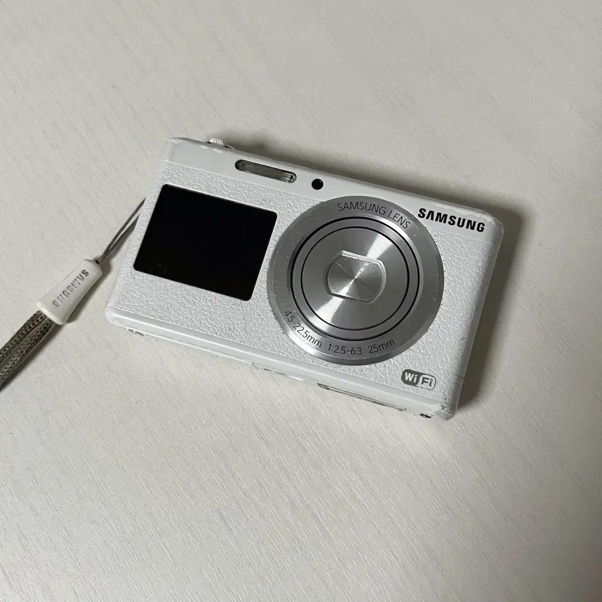 (아일릿 픽) 삼성 DV180F