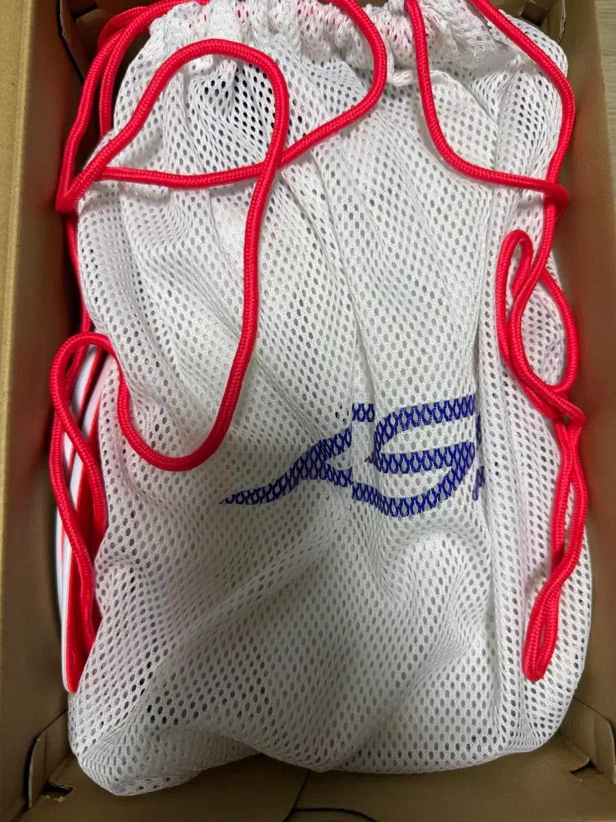 (새제품)아디다스F50 265 LL