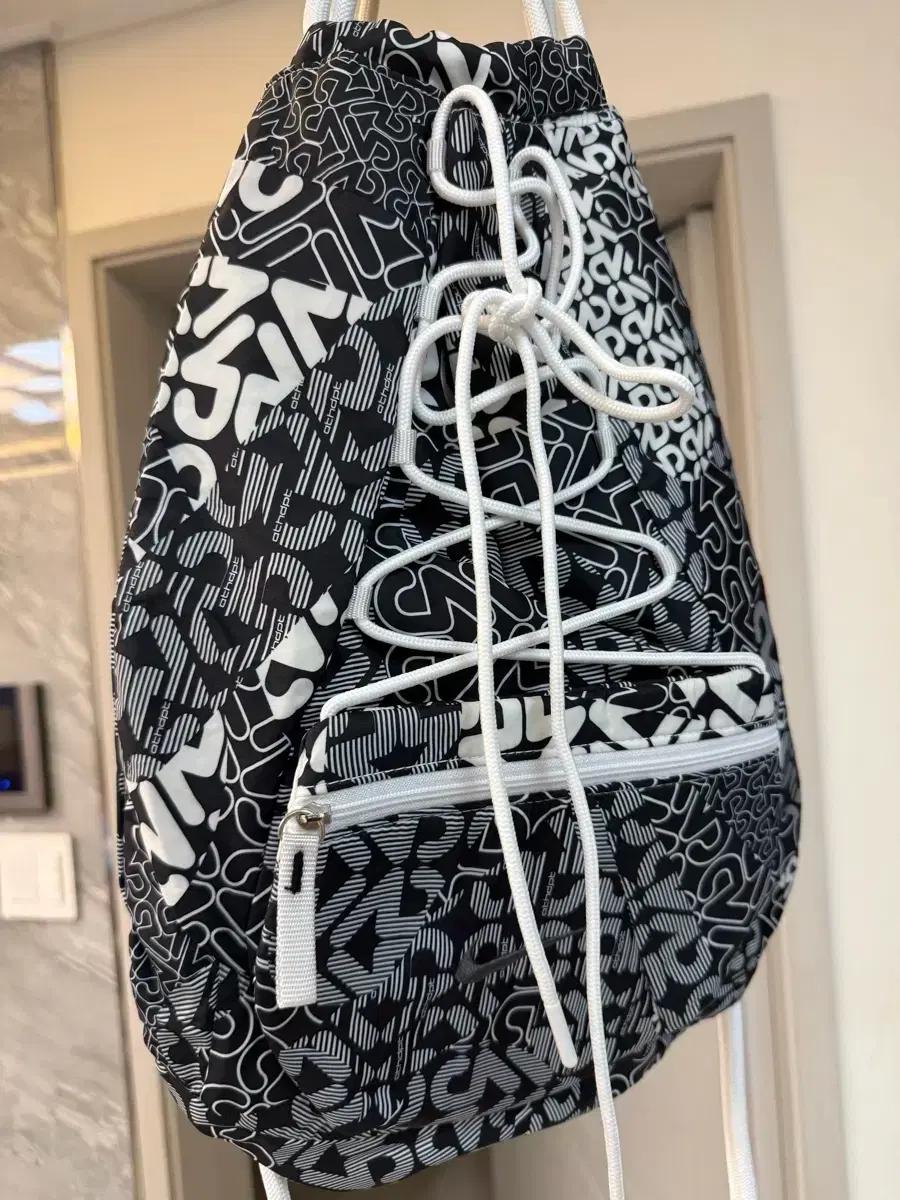 나이키 냅색 가방 백팩