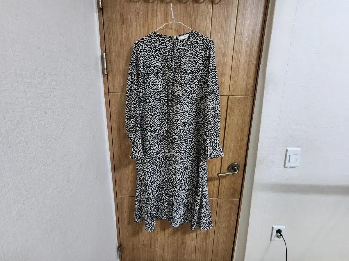 (66)여성 더엣지 원피스 봄여름