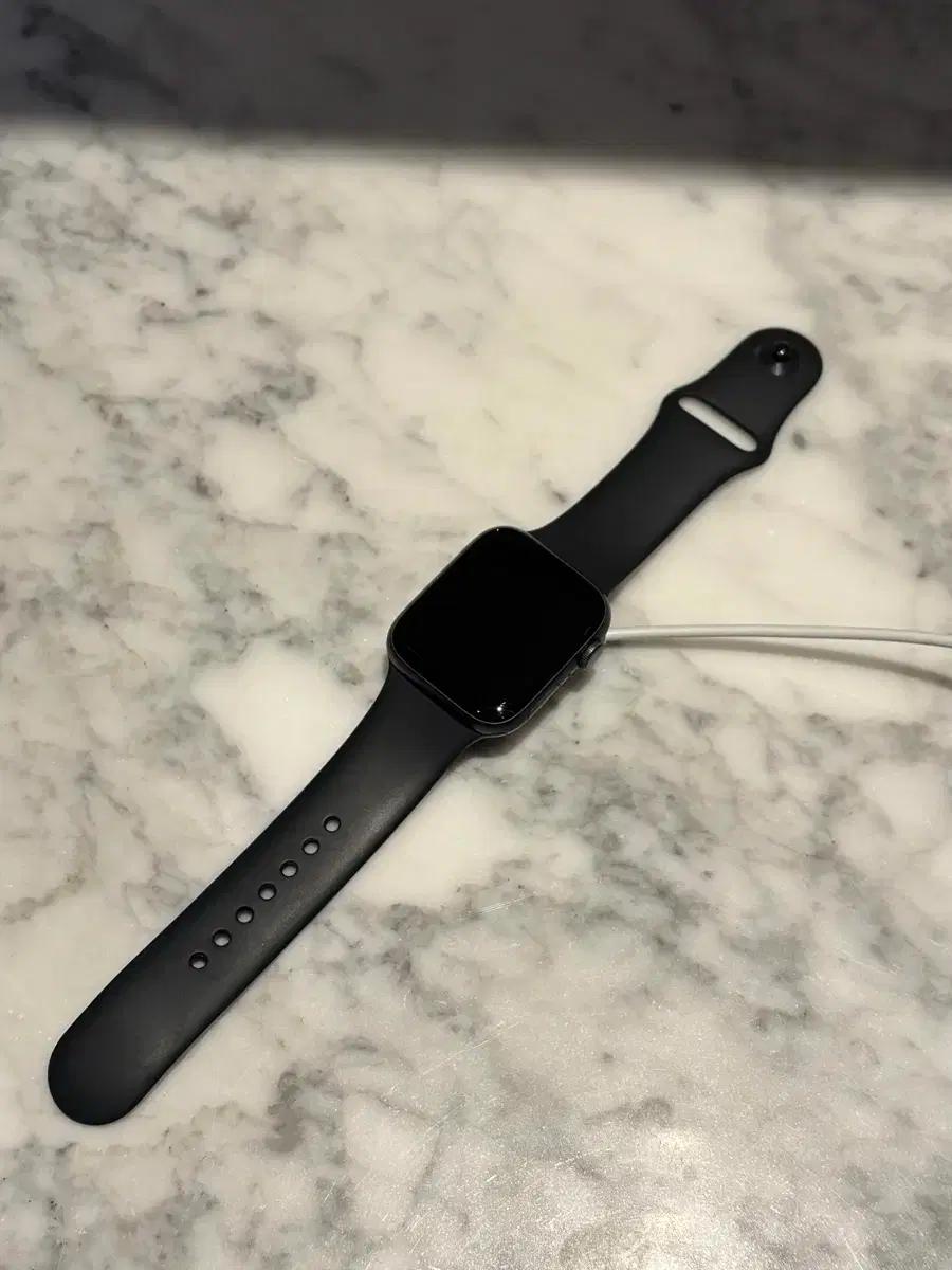 애플워치 SE GPS 44mm