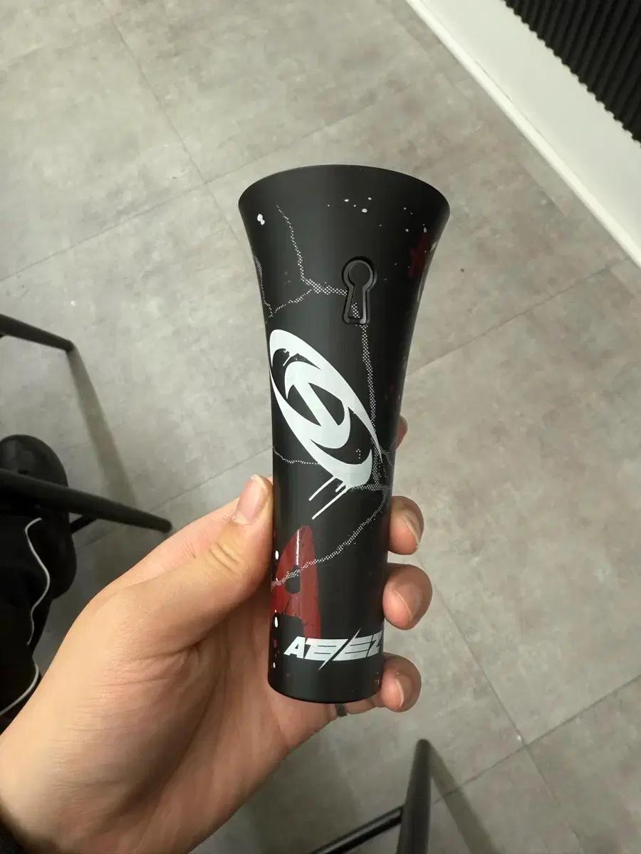 에이티즈 응원봉 라이트봉 Ateez Lightstick