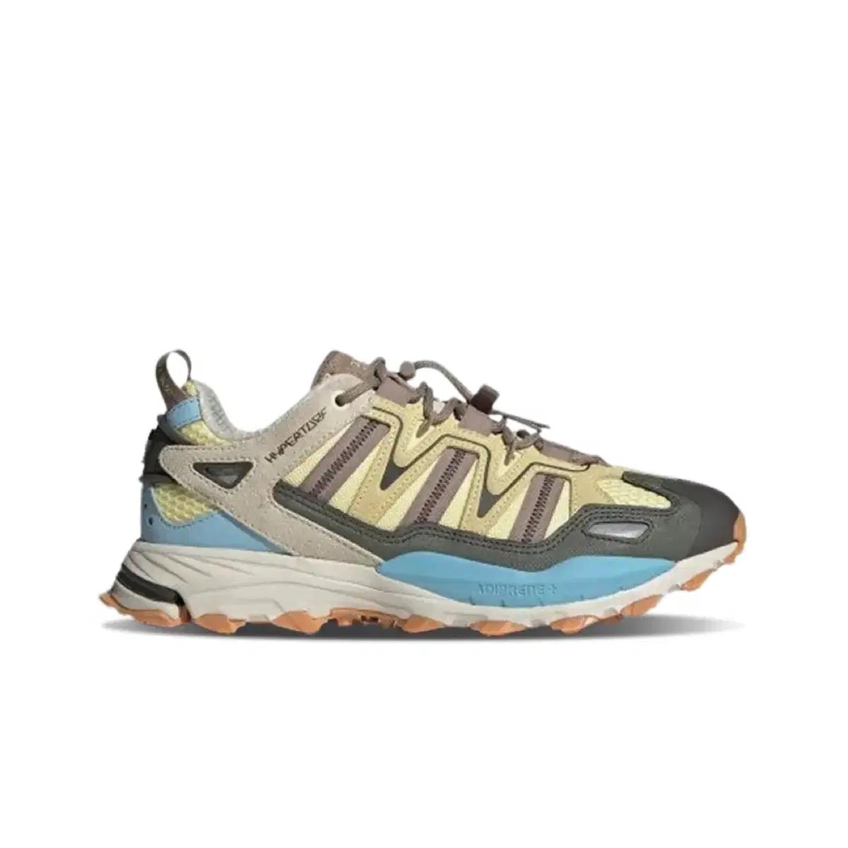 아디다스 하이퍼터프 운동화 285