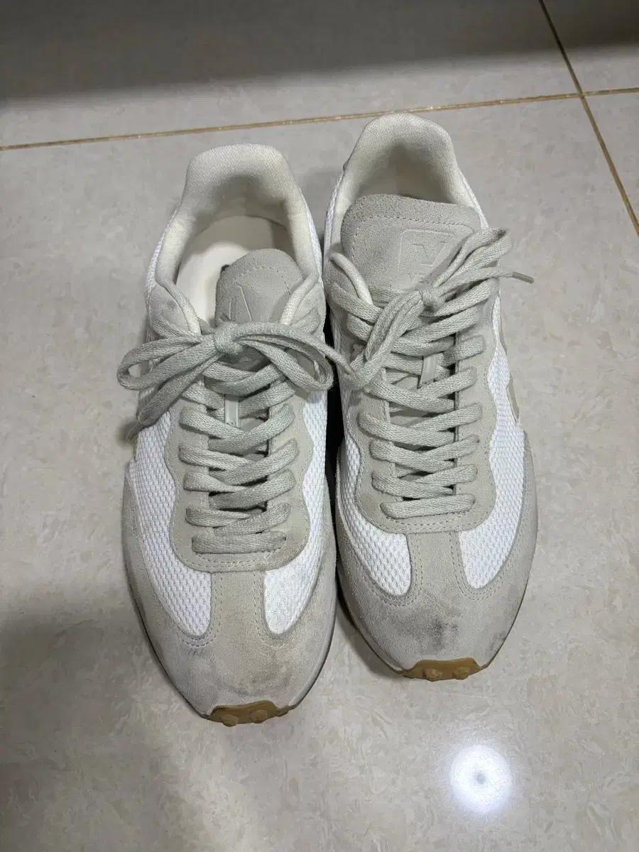 베자 리오브랑코 남성 스니커즈 270사이즈