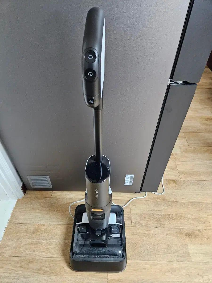 로보락 Roborock 무선 물걸레 청소기 새것