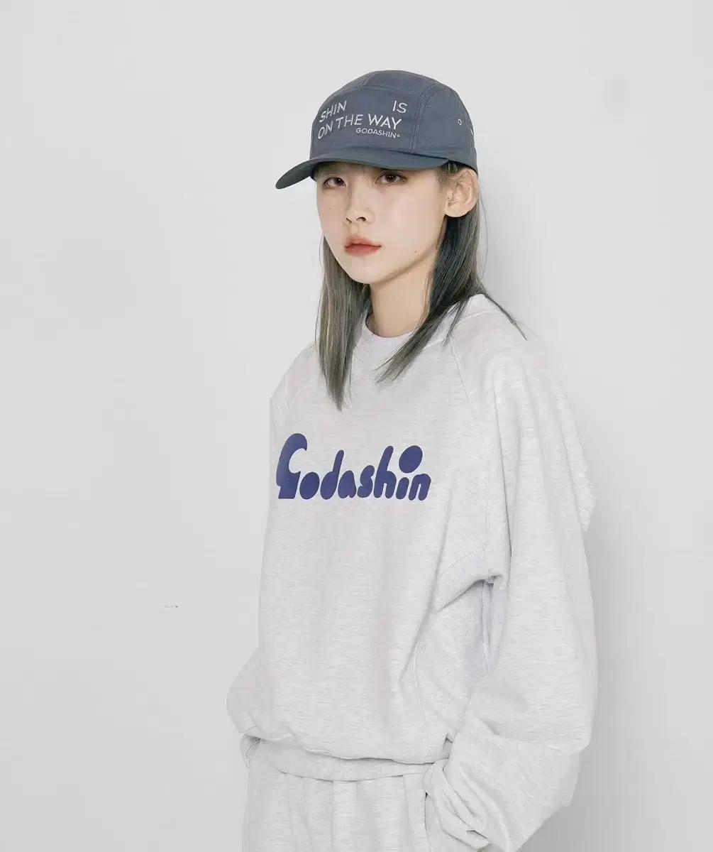 고다신 모자