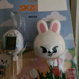 Stray Kids 스키즈 Leebit 리빗 Tamagotchi 다마고치