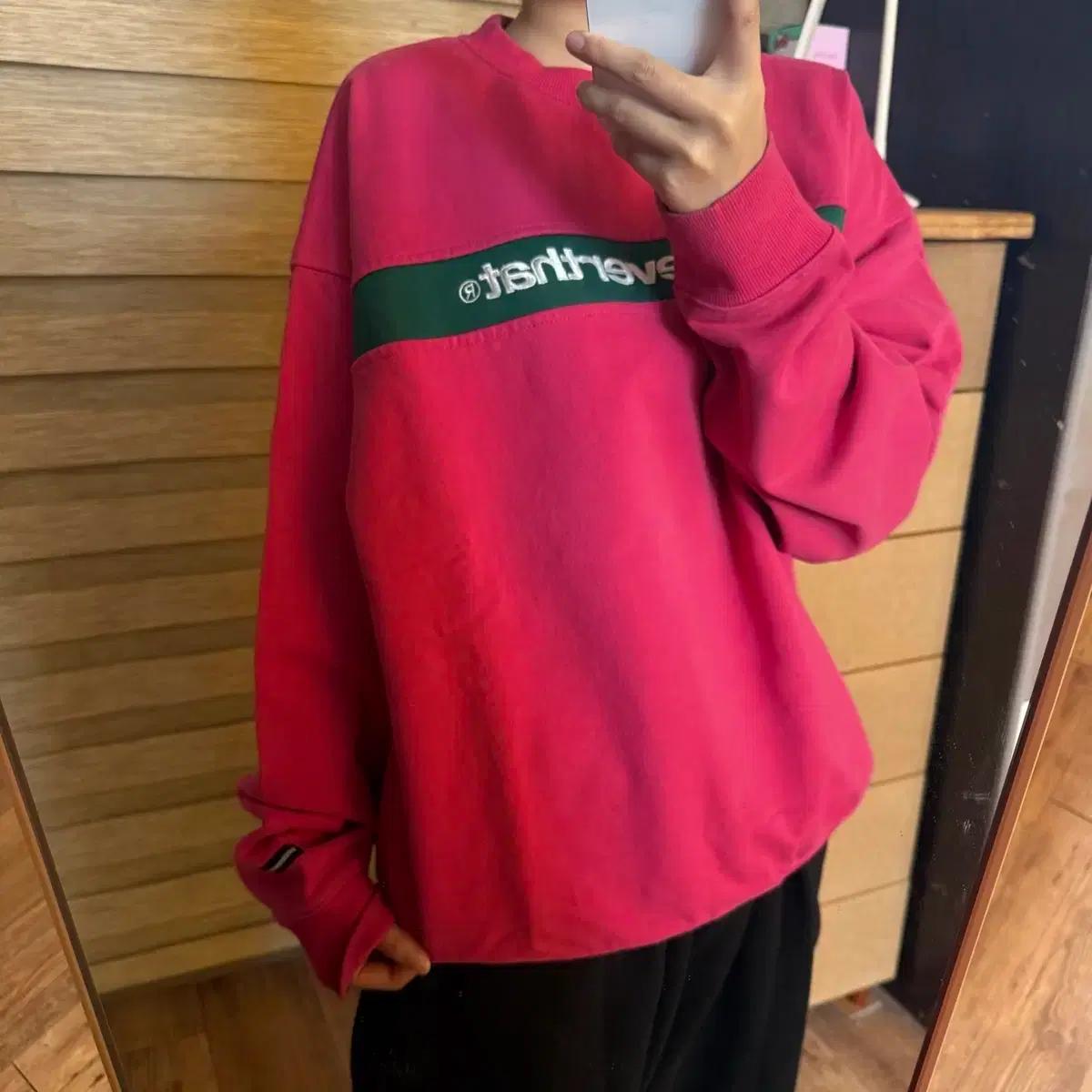 디스이즈네버댓 맨투맨
