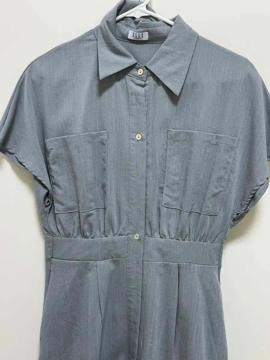 여성 여름 원피스