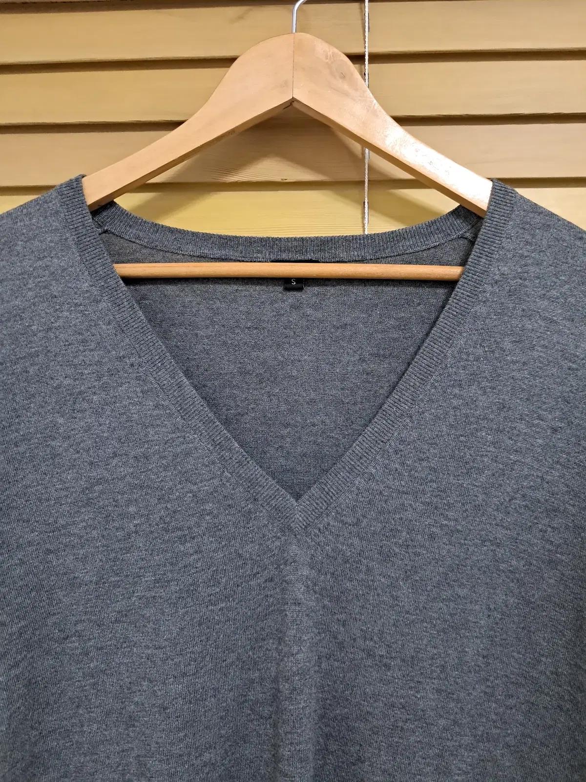 Joseph 조셉 여성 브이넥긴팔니트원피스 S사이즈