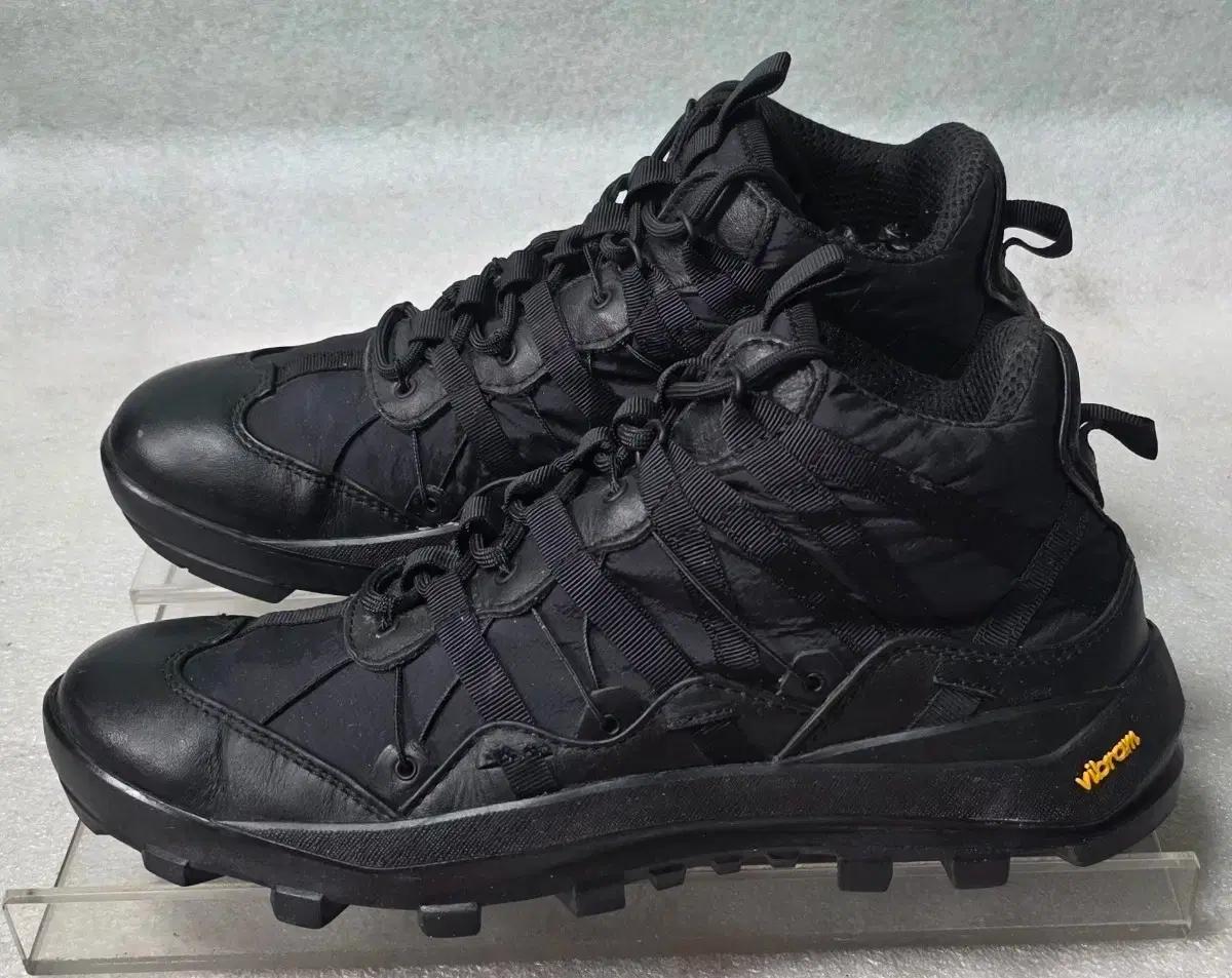 스노우피크 snow peak SP 마운틴 트렉 슈즈 남성 265~270