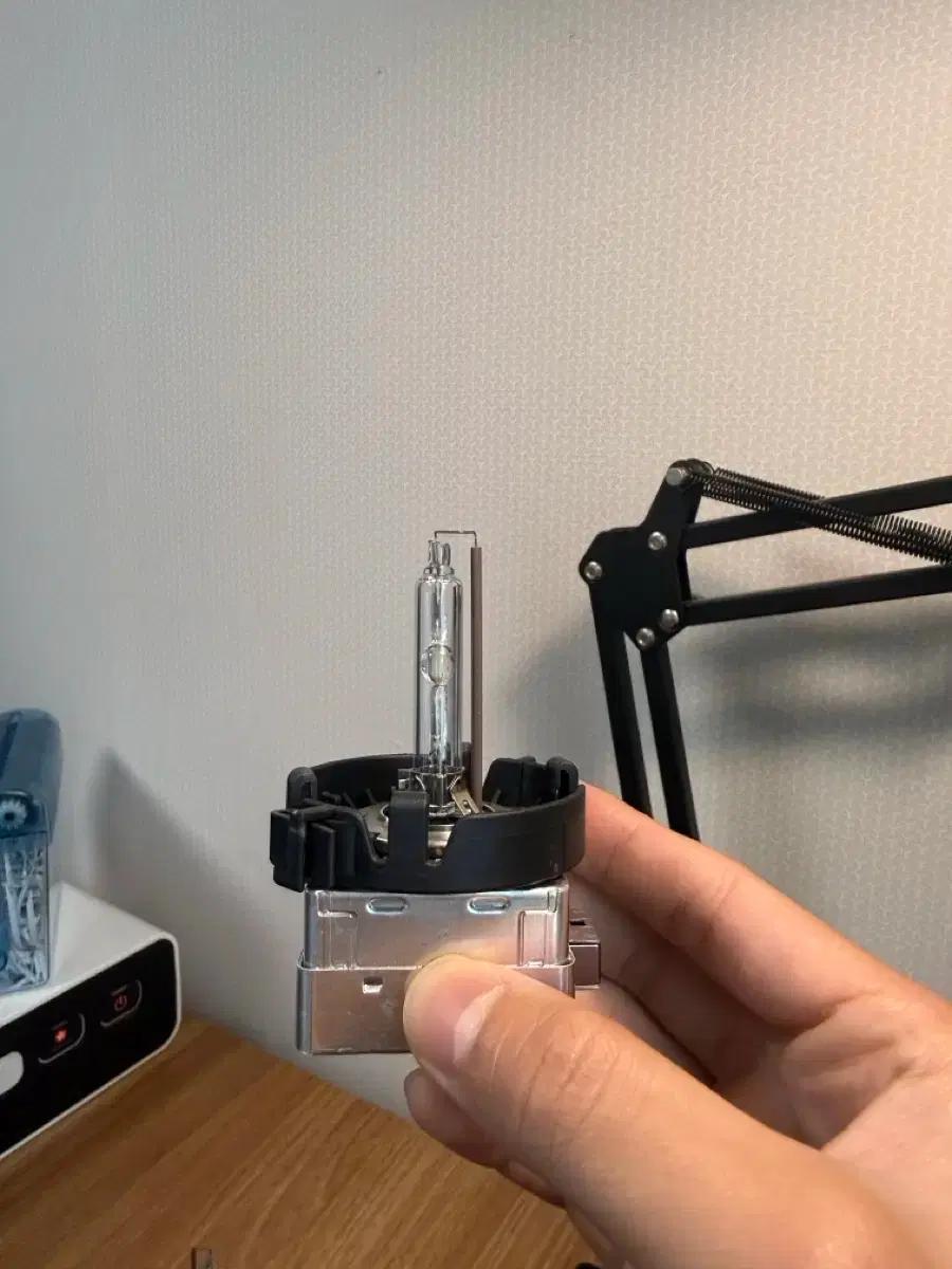 필립스 D1S 제논 벌브 HID