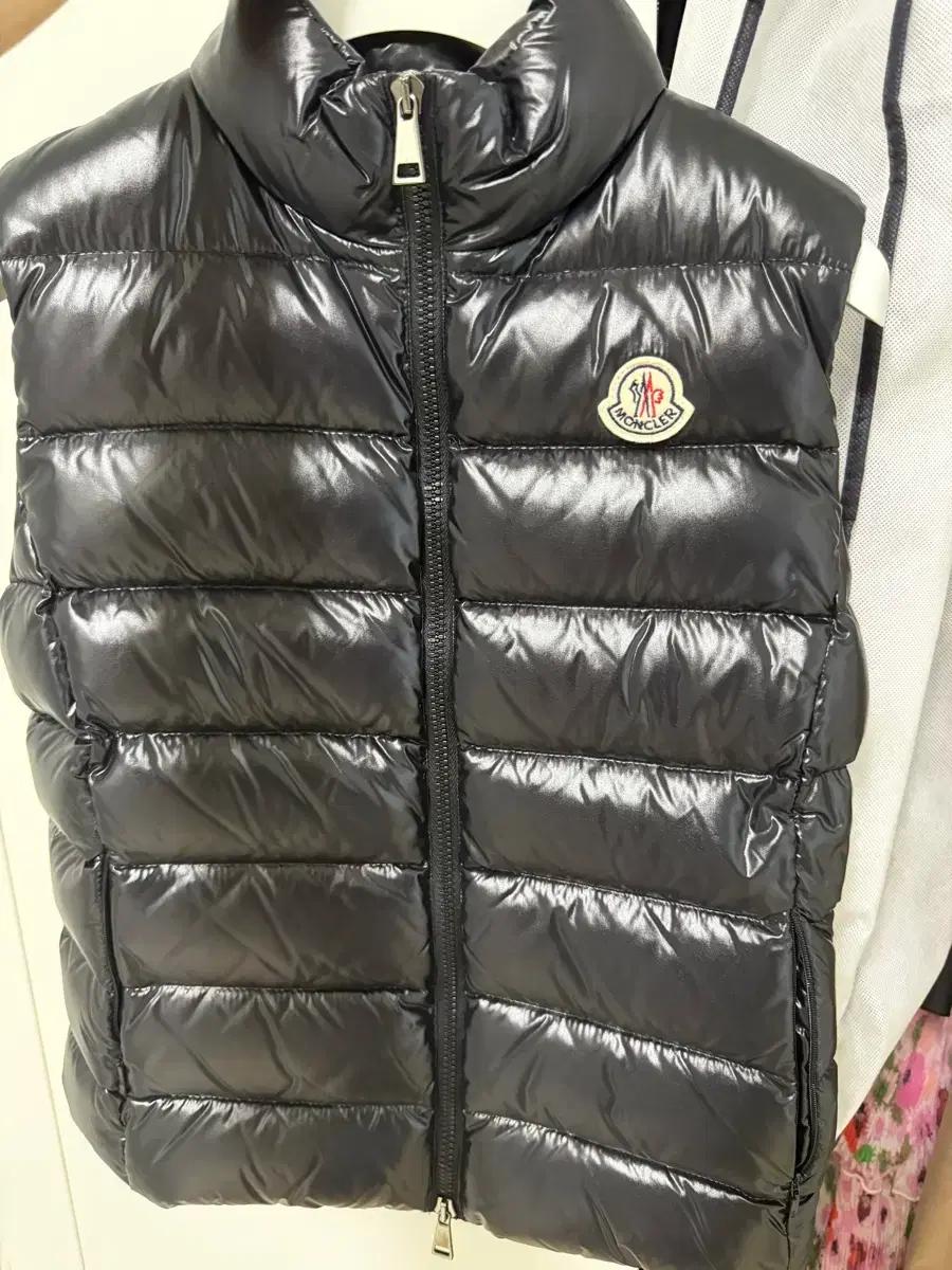 몽클레르 가니 베스트