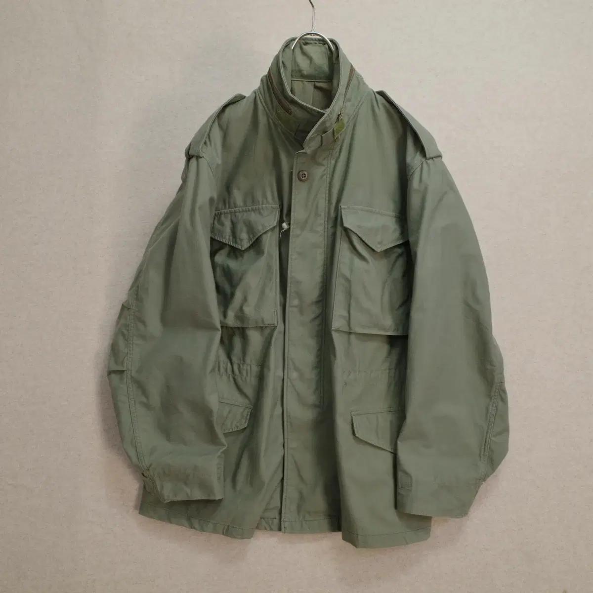 alpha industries / made in usa