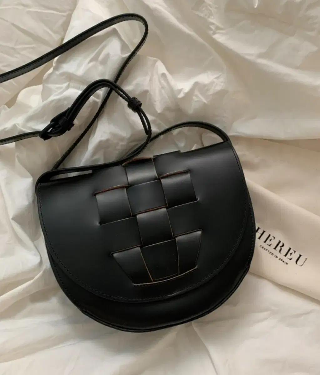 헤레우 가방 새상품 컨디션