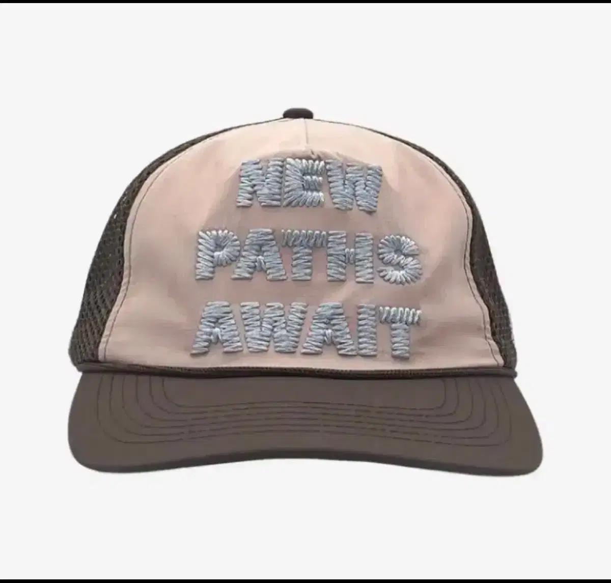 알렉스조노 우즈 캡