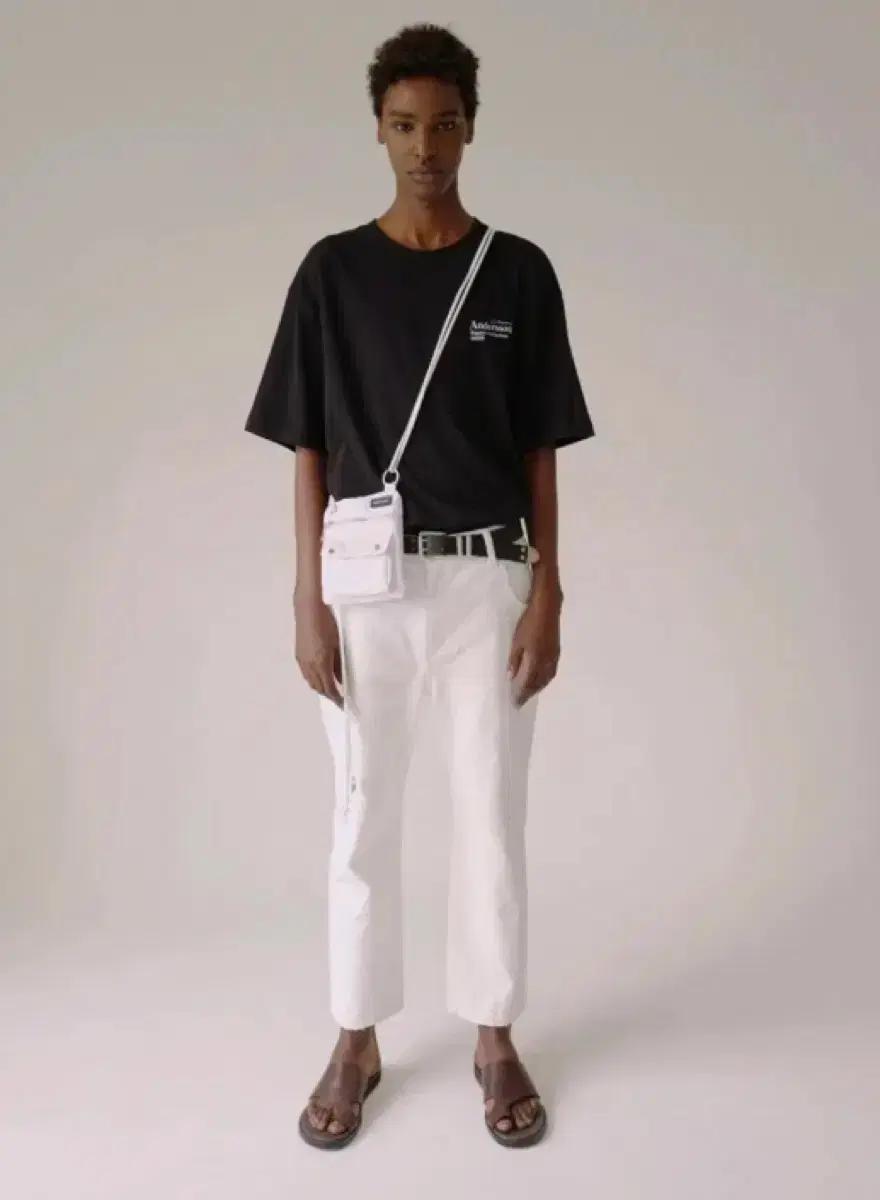 앤더슨 벨 팬츠 S사이즈