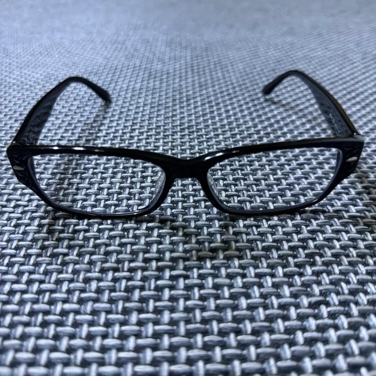 빈티지 RayBan 안경 (kold_8224)