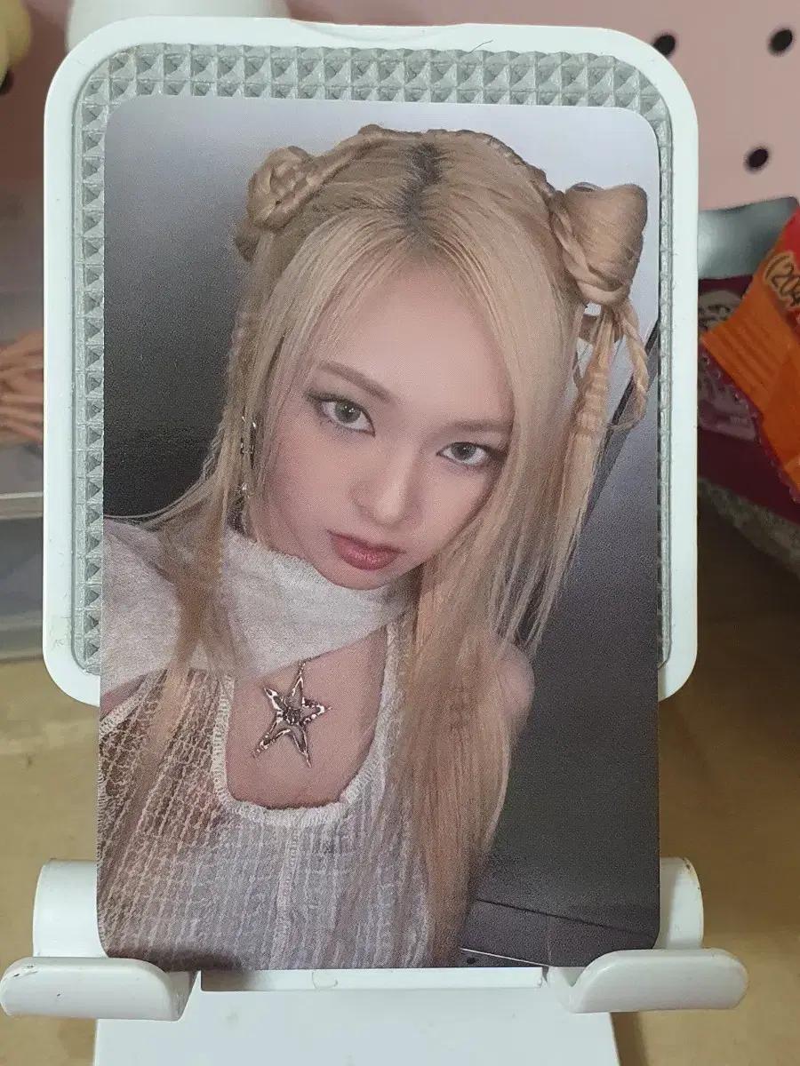 베이비몬스터 케타포 음료수 포카