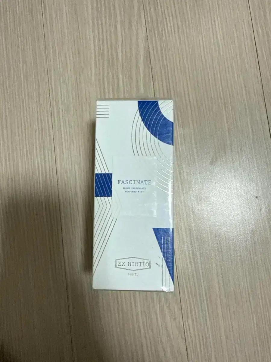 엑스니힐로 퍼퓸드 미스트 패서네이트