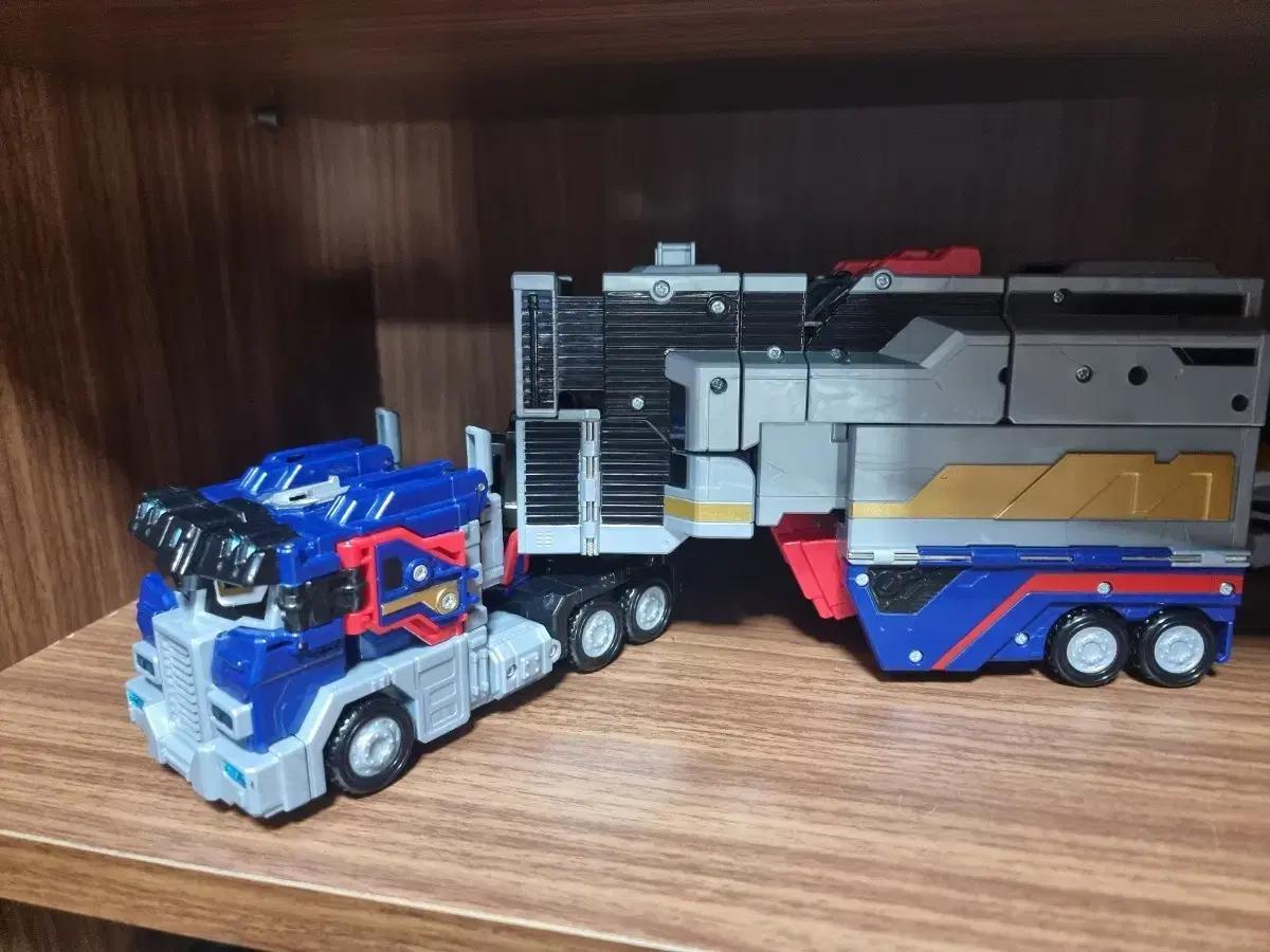 메탈카드봇 헤비아이언