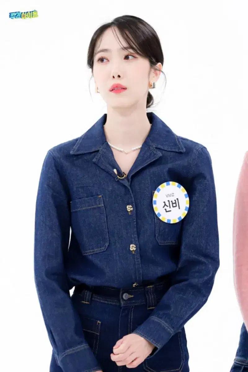 정가대비 75%할인)앤아더스토리즈 데님 셋업 s 자라 코스 Zara