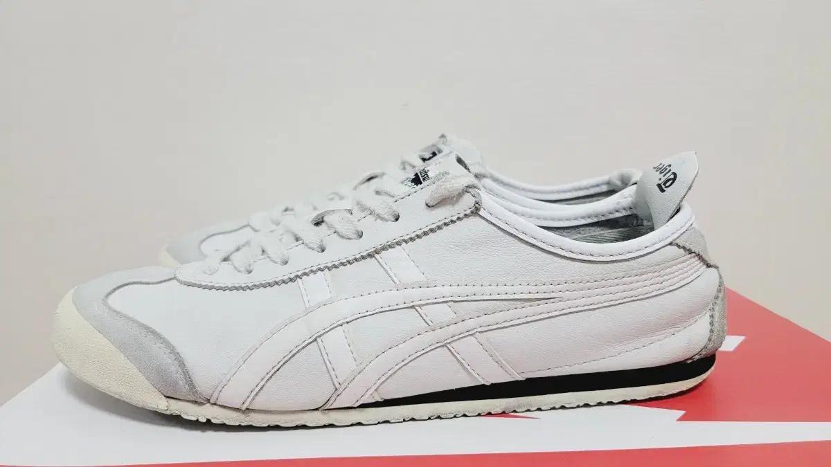 오니츠카 타이거 멕시코 66(Onitsuka Tiger Mexico 66