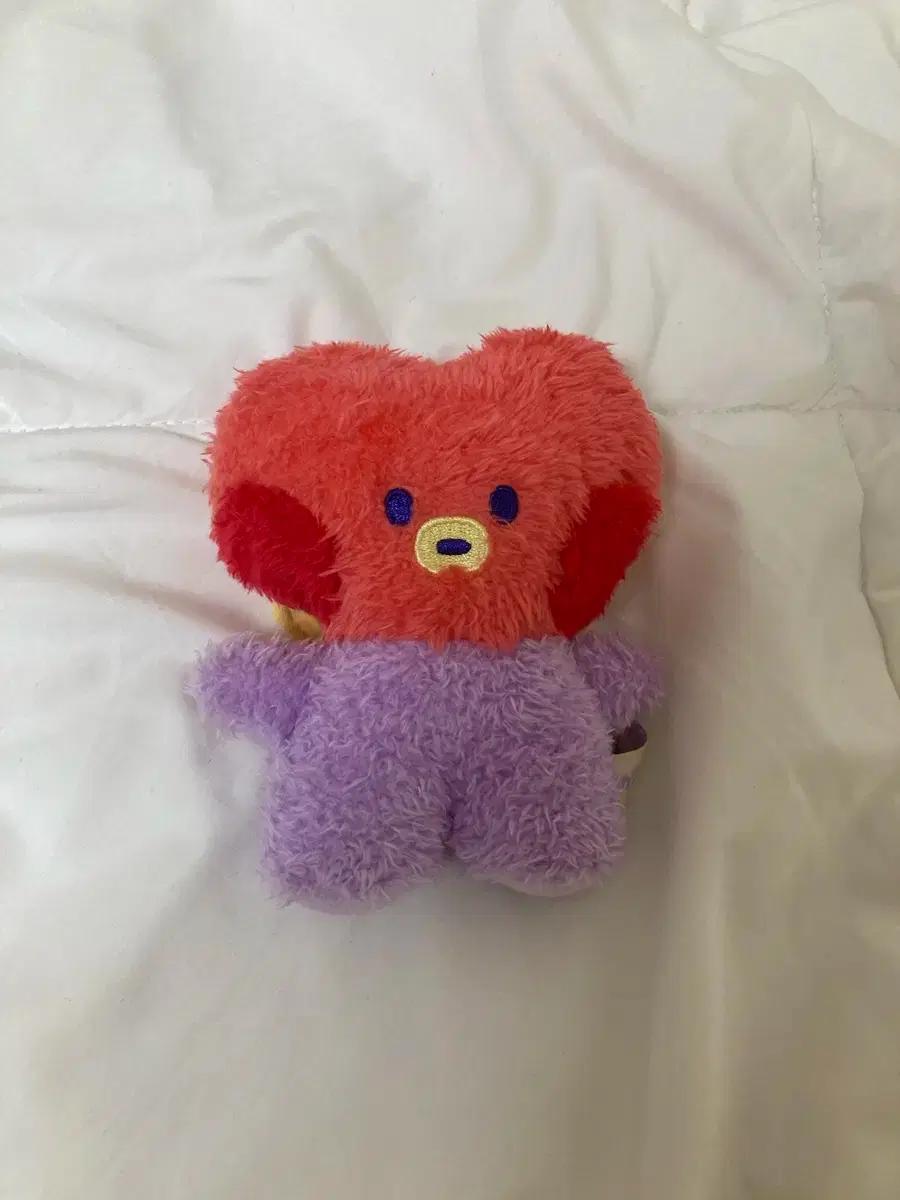 BT21 BTS 방탄소년단 뷔 타타 인형 판매