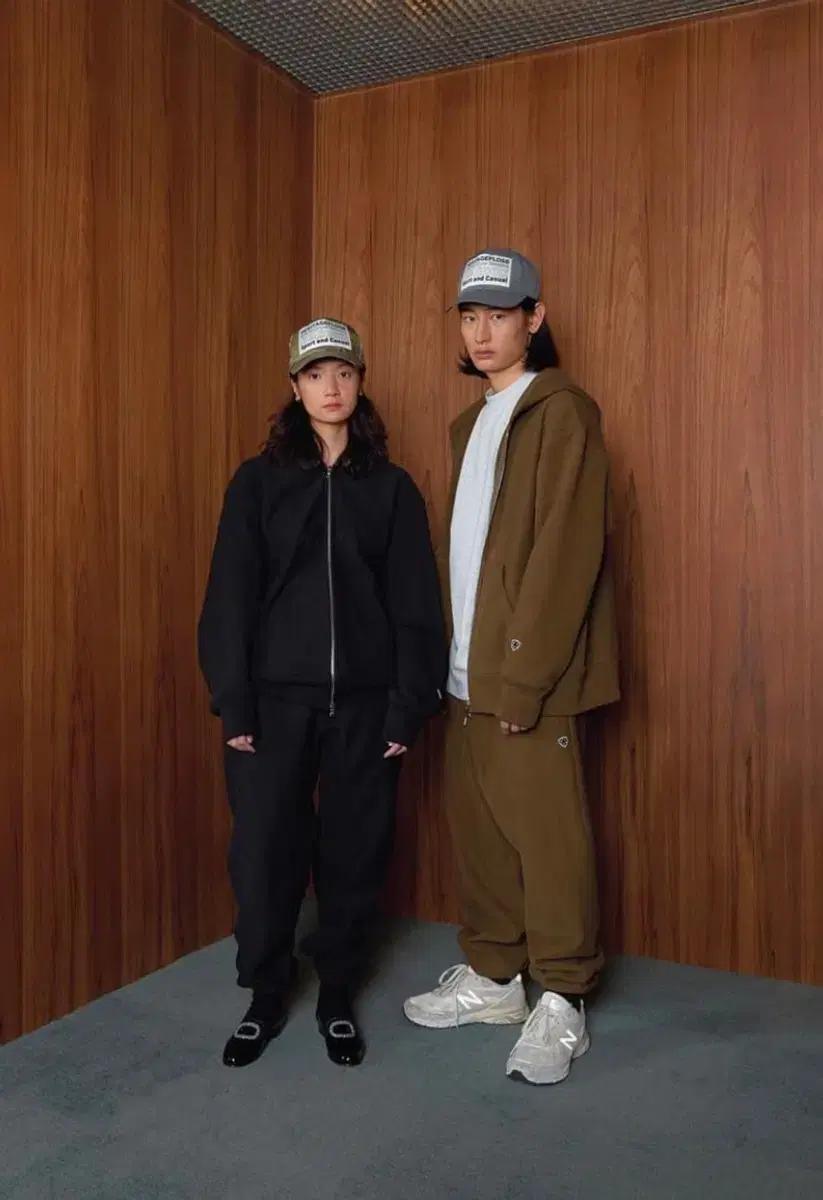 헤리티지플로스 x 헬리녹스